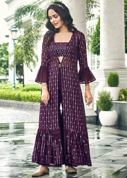 Wine shrug discount